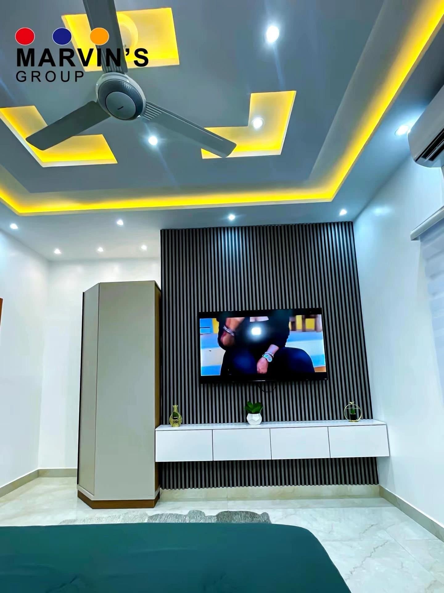Appartement meublé Confort Urbain, vue 3