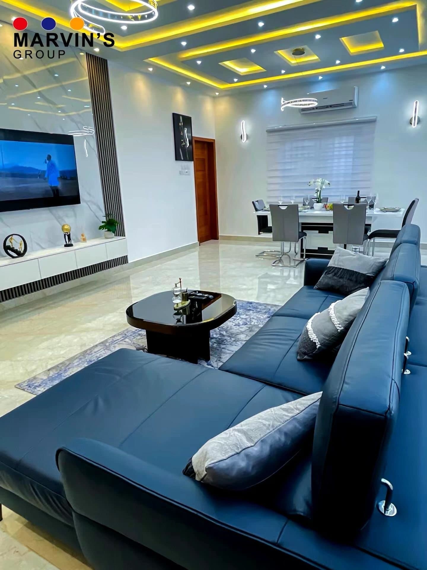 Appartement meublé Confort Urbain, vue 5