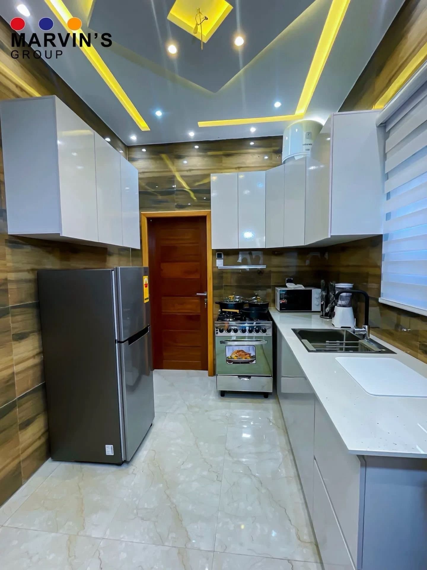 Appartement meublé Confort Urbain, vue 8