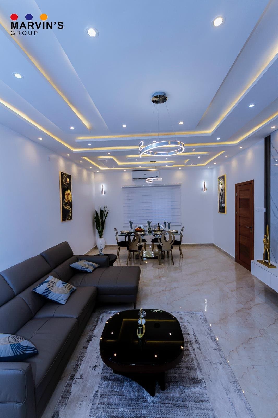Appartement meublé Confort Urbain, vue 6