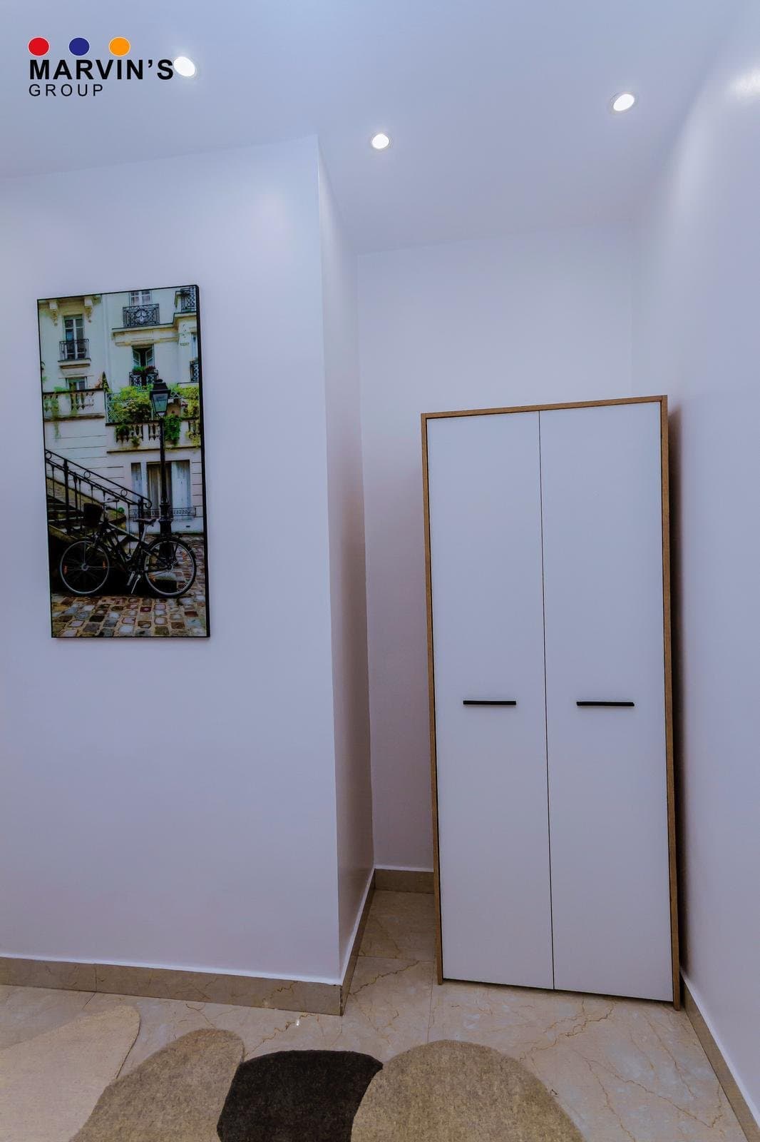 Appartement meublé Confort Urbain, vue 13