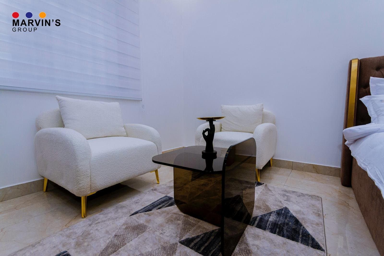 Appartement meublé Confort Urbain, vue 10